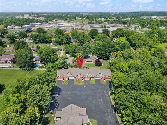 620 W Utica Street 11, Sellersburg, IN 47172
