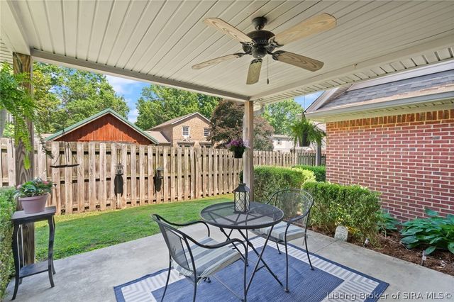 620 W Utica Street 11, Sellersburg, IN 47172