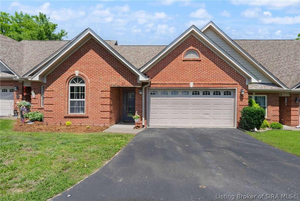 620 W Utica Street 11, Sellersburg, IN 47172