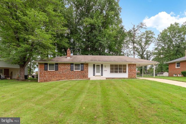 12100 WIMBLETON ST, Upper Marlboro, MD 20774