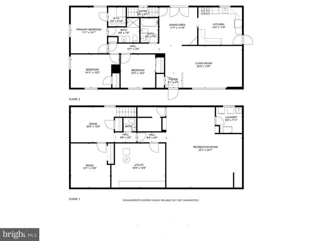 12100 WIMBLETON ST, Upper Marlboro, MD 20774