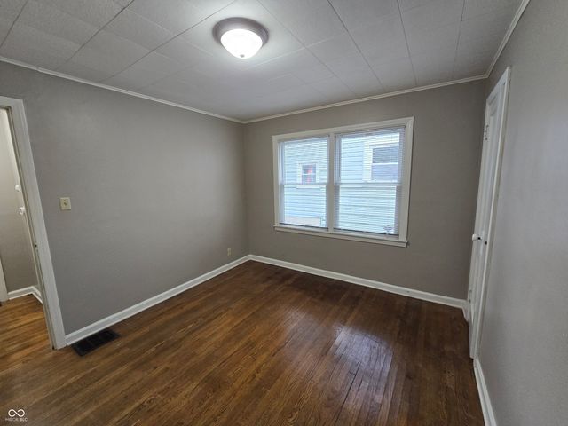 802 E Raymond Street, Indianapolis, IN 46203