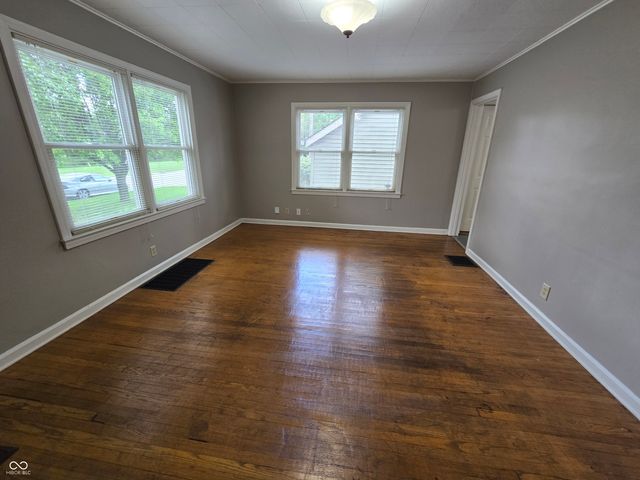 802 E Raymond Street, Indianapolis, IN 46203