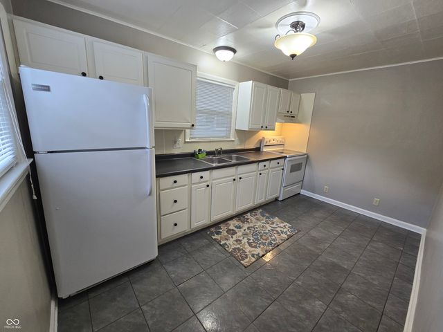 802 E Raymond Street, Indianapolis, IN 46203