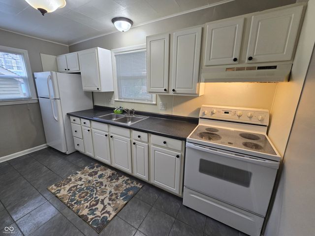 802 E Raymond Street, Indianapolis, IN 46203