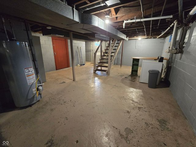 802 E Raymond Street, Indianapolis, IN 46203