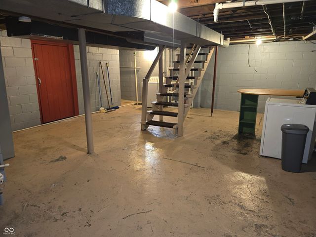 802 E Raymond Street, Indianapolis, IN 46203