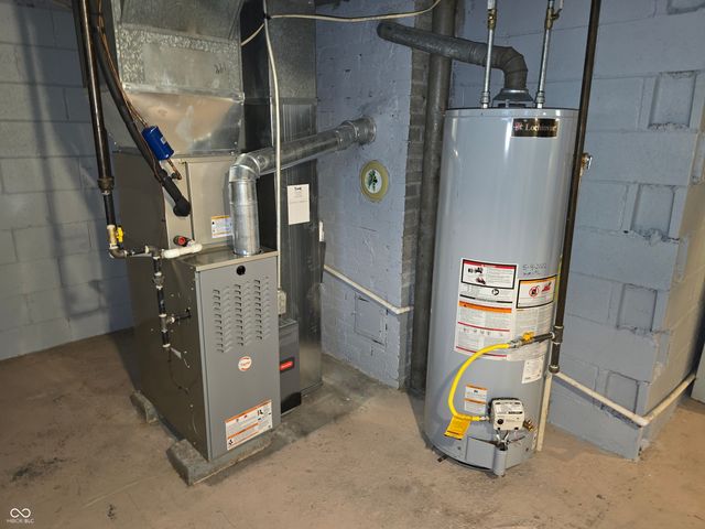 802 E Raymond Street, Indianapolis, IN 46203