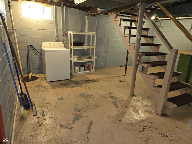 802 E Raymond Street, Indianapolis, IN 46203