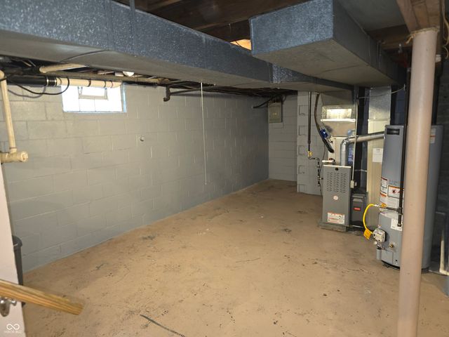 802 E Raymond Street, Indianapolis, IN 46203