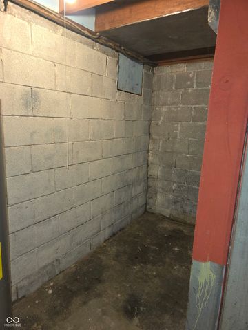 802 E Raymond Street, Indianapolis, IN 46203