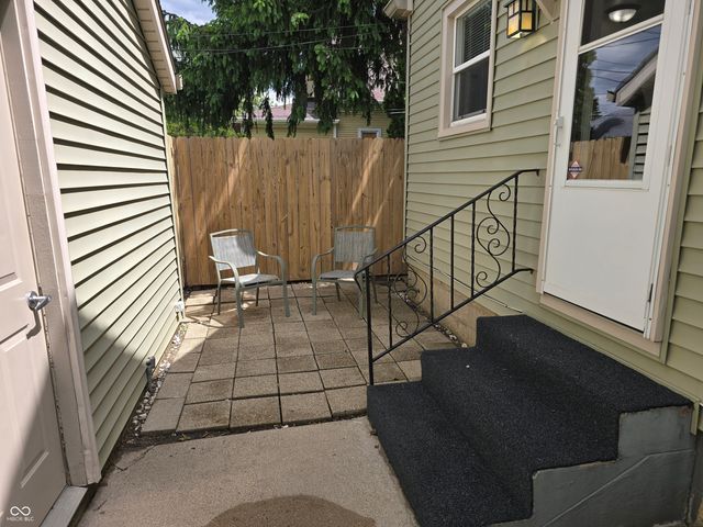 802 E Raymond Street, Indianapolis, IN 46203