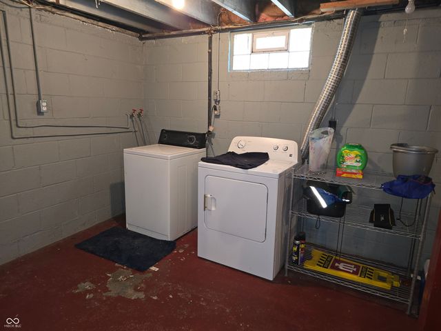 802 E Raymond Street, Indianapolis, IN 46203