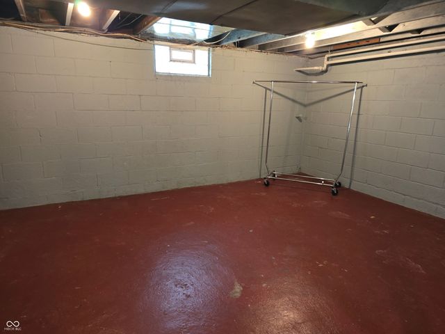 802 E Raymond Street, Indianapolis, IN 46203