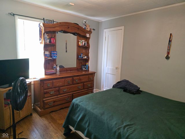 802 E Raymond Street, Indianapolis, IN 46203