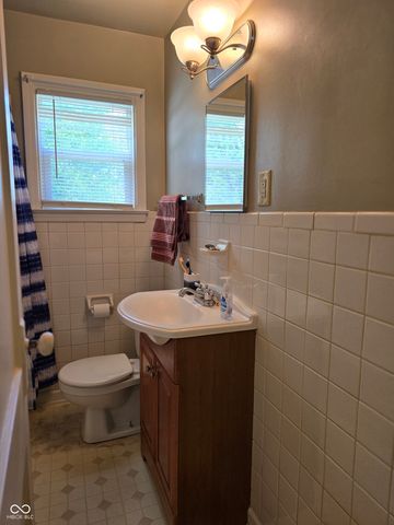 802 E Raymond Street, Indianapolis, IN 46203