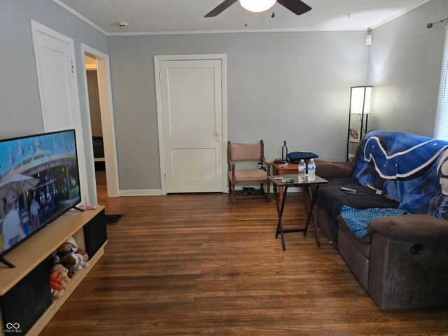 802 E Raymond Street, Indianapolis, IN 46203