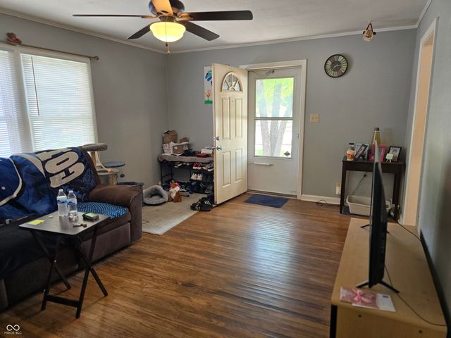 802 E Raymond Street, Indianapolis, IN 46203