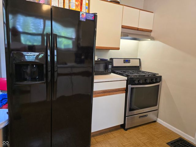 802 E Raymond Street, Indianapolis, IN 46203