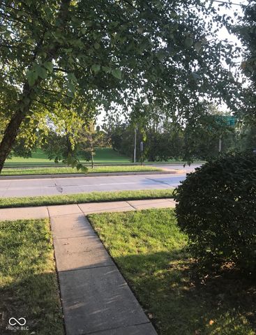 802 E Raymond Street, Indianapolis, IN 46203