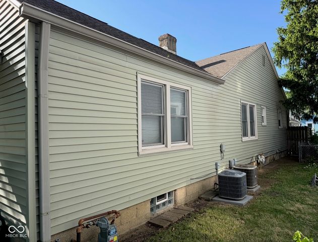 802 E Raymond Street, Indianapolis, IN 46203