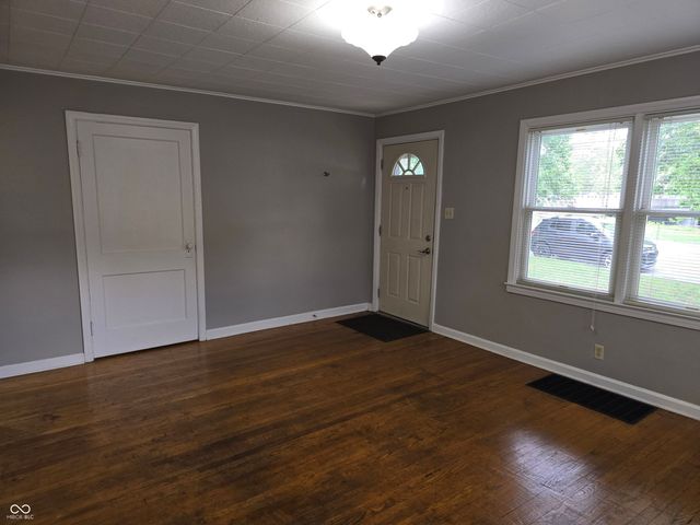 802 E Raymond Street, Indianapolis, IN 46203