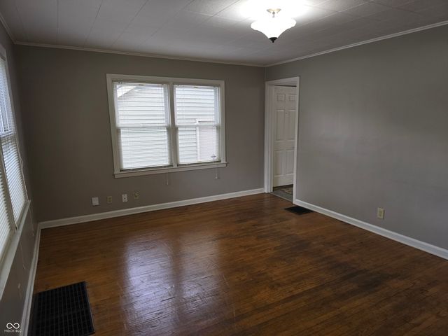 802 E Raymond Street, Indianapolis, IN 46203