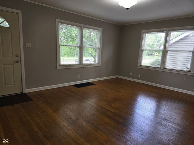 802 E Raymond Street, Indianapolis, IN 46203