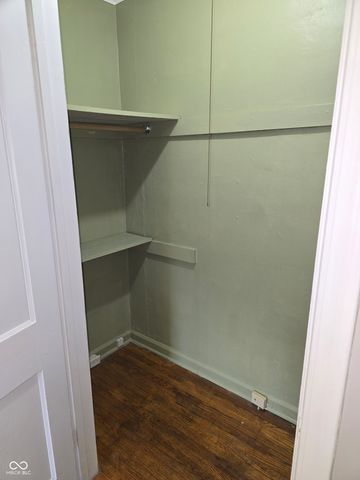 802 E Raymond Street, Indianapolis, IN 46203