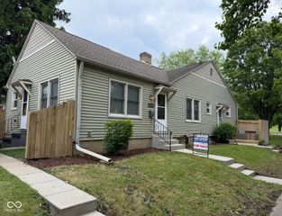 802 E Raymond Street, Indianapolis, IN 46203