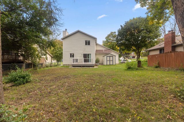 14360 Princeton Avenue, Savage, MN 55378