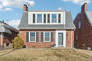 6019 Potomac Street, St Louis, MO 63139