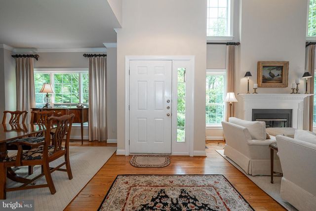 101 DAYLESFORD BLVD #101, Berwyn, PA 19312