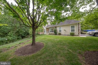 101 DAYLESFORD BLVD #101, Berwyn, PA 19312