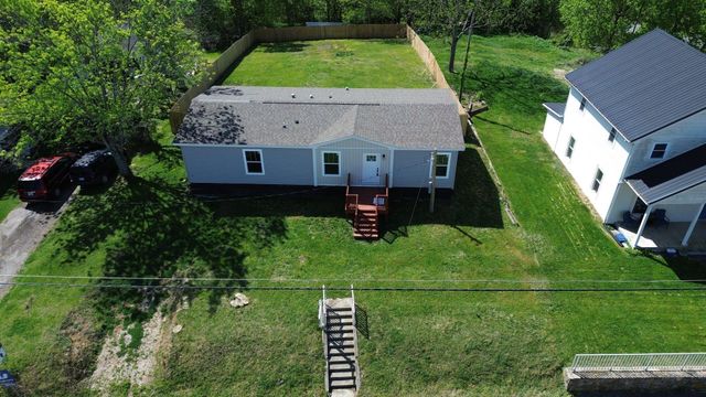 271 W Walnut Street, Mount Olivet, KY 41064
