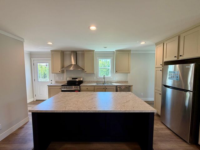 271 W Walnut Street, Mount Olivet, KY 41064