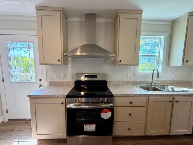 271 W Walnut Street, Mount Olivet, KY 41064