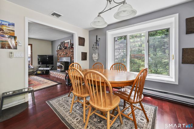 58 Oak Hollow Drive, Waterbury, CT 06708