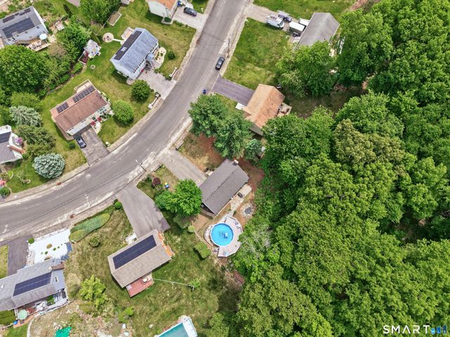 58 Oak Hollow Drive, Waterbury, CT 06708