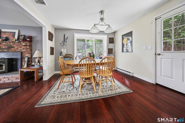 58 Oak Hollow Drive, Waterbury, CT 06708