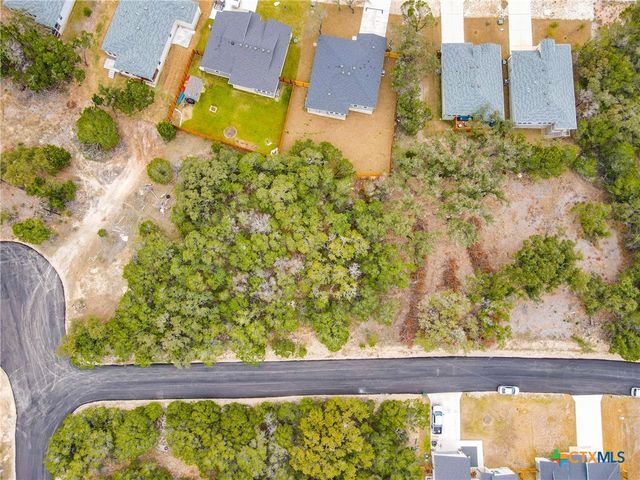 21713 Mcallister Circle, Leander, TX 78645