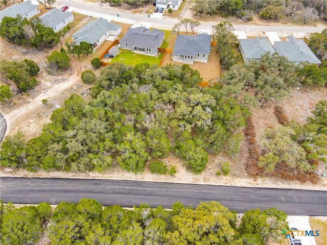 21713 Mcallister Circle, Leander, TX 78645