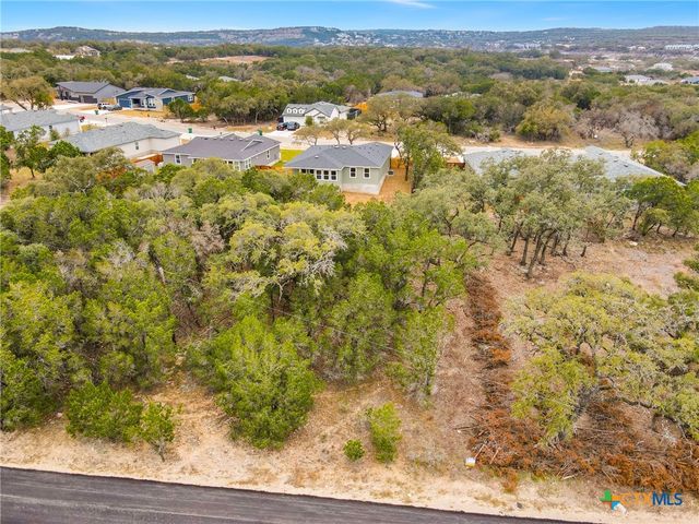 21713 Mcallister Circle, Leander, TX 78645