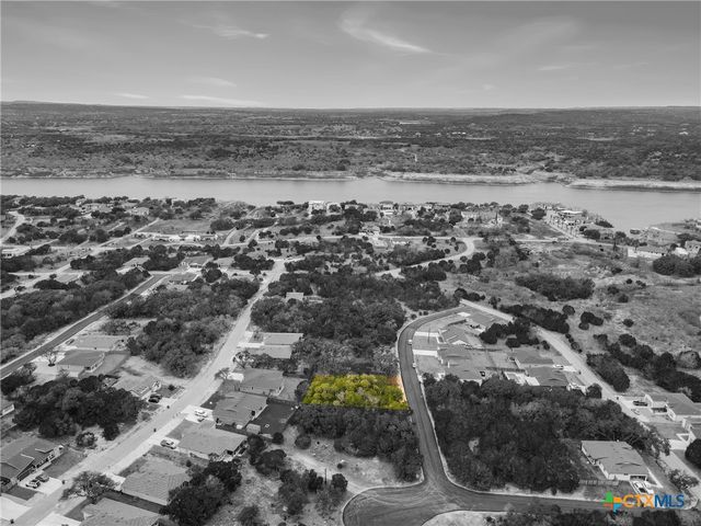 21713 Mcallister Circle, Leander, TX 78645