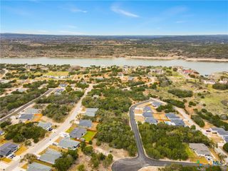 21713 Mcallister Circle, Leander, TX 78645