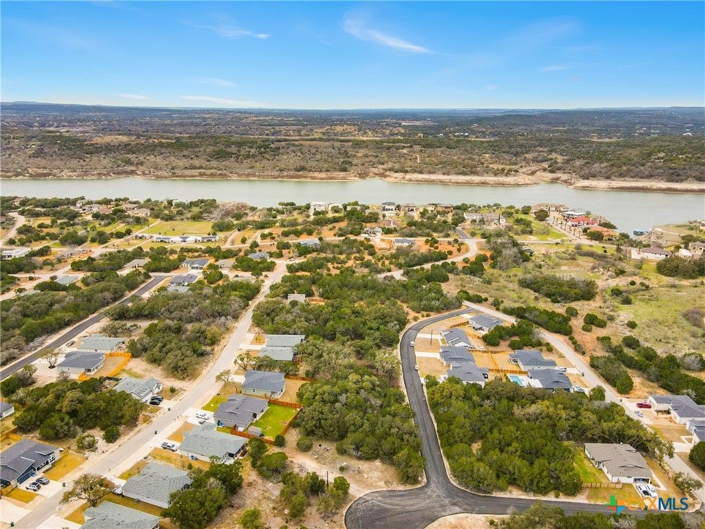 21713 Mcallister Circle, Leander, TX 78645