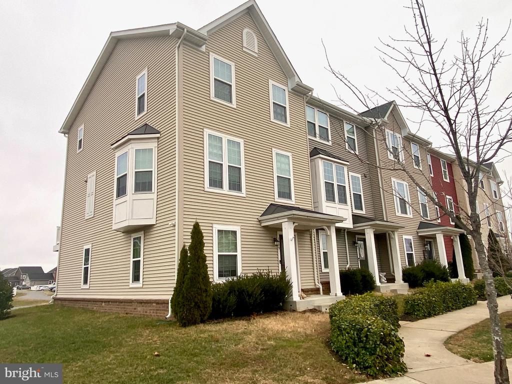 3009 REVERE ST, Bealeton, VA 22712