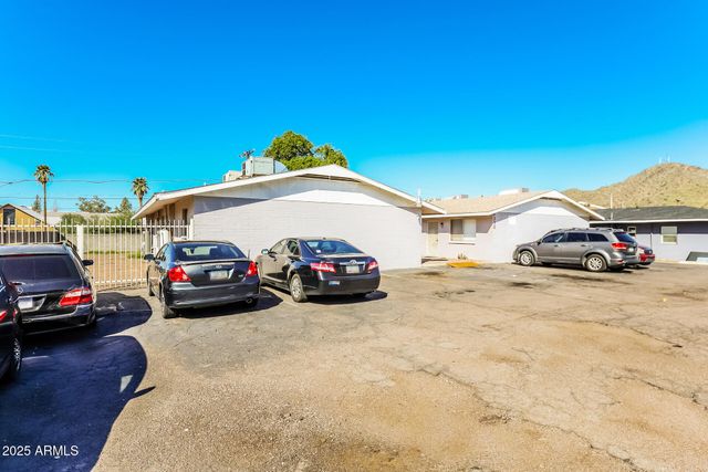 9230 N 6TH Street 6, Phoenix, AZ 85020