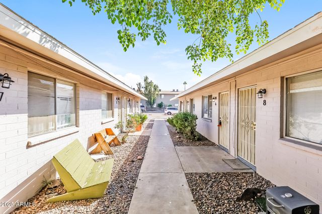 9230 N 6TH Street 6, Phoenix, AZ 85020