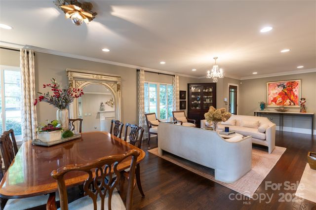 802 E Franklin Street, Monroe, NC 28112